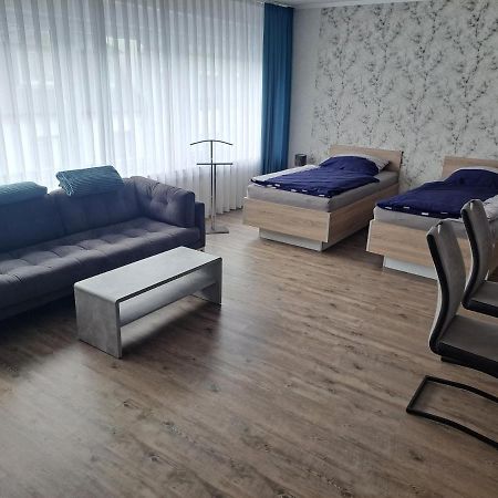 Ferienwohnung In Der Marktstrasse Mayen Exteriér fotografie